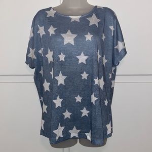 Collection L Top - size 18